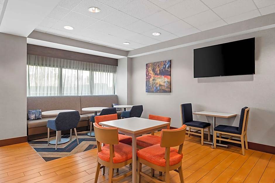Hampton Inn By Hilton Debary-Deltona