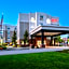 Hampton Inn By Hilton Lewiston/Auburn