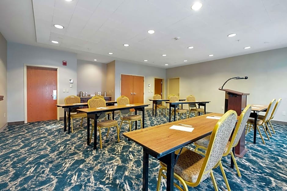 Hampton Inn By Hilton & Suites Rockland
