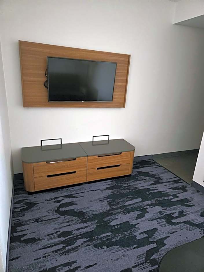 Fairfield Inn & Suites by Marriott Cleveland
