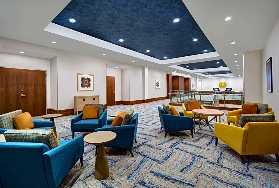 Hilton Garden Inn Houston Medical Center, TX