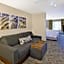 SpringHill Suites by Marriott Minneapolis-St. Paul Airport/Eagan