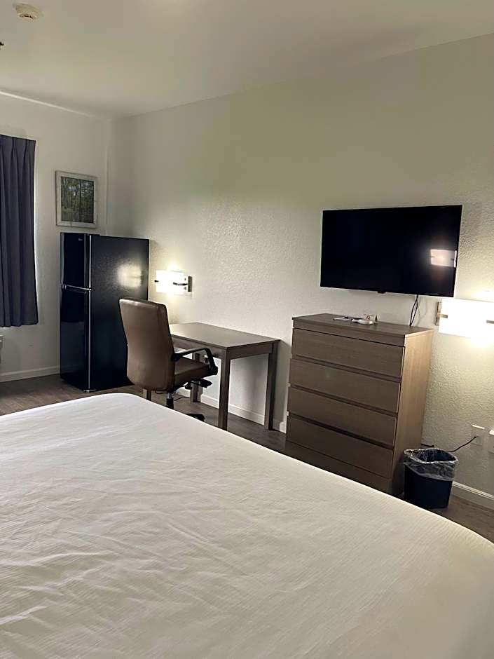 Americas Best Value Inn Donaldsonville