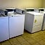 Motel 6-Houston, TX - East