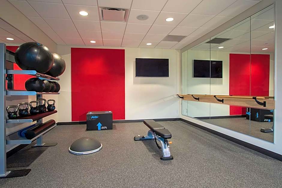 Home2 Suites by Hilton Grove City Columbus, OH