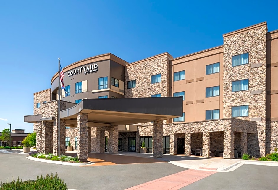 Courtyard by Marriott Denver North/Westminster