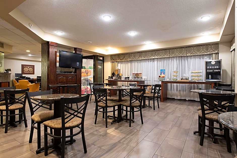 Quality Inn Monroe