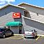 Econo Lodge Akron Copley Northwest