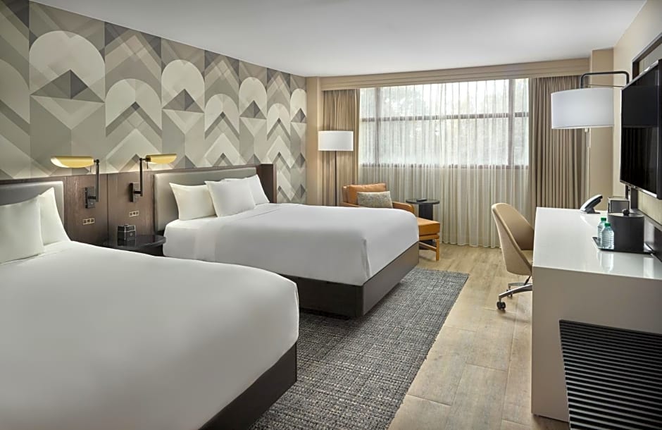 Emory Conference Center Hotel