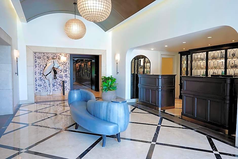 Hotel Amarano Burbank-Hollywood