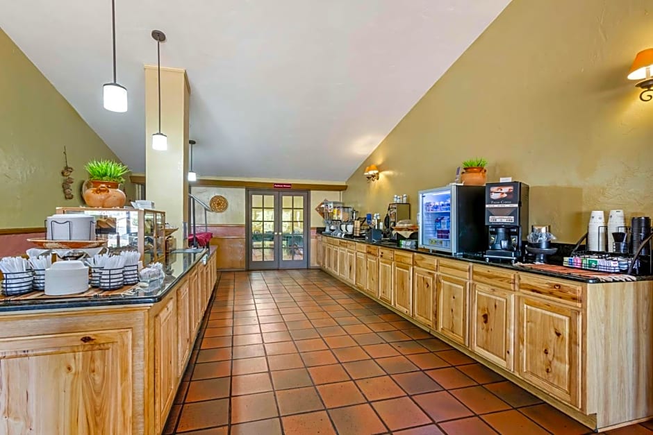 Best Western Mission Inn