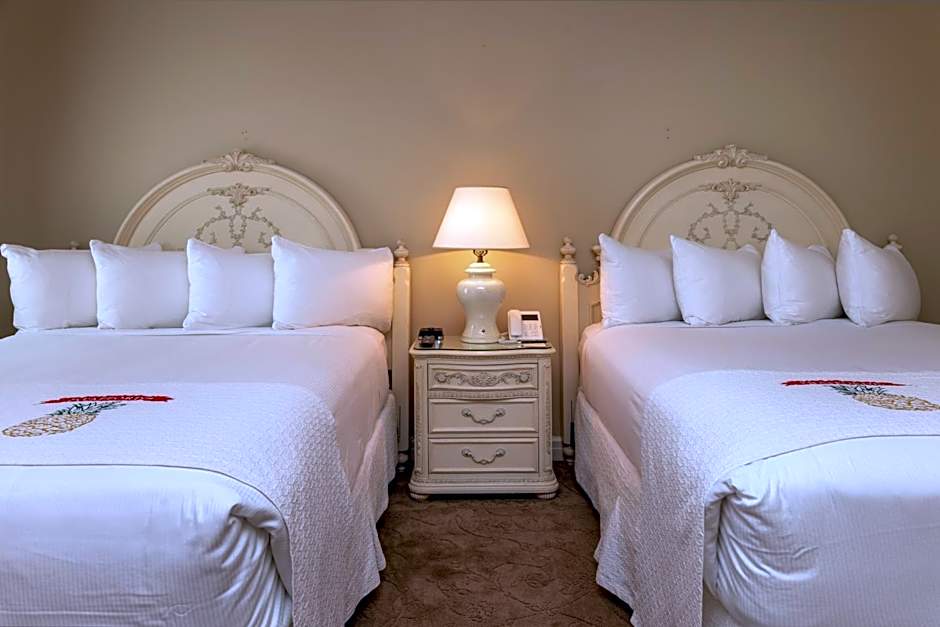 Stafford's Perry Hotel