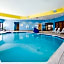 Hampton Inn By Hilton St. Louis/St. Charles