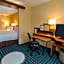 Fairfield Inn & Suites by Marriott Geneva Finger Lakes