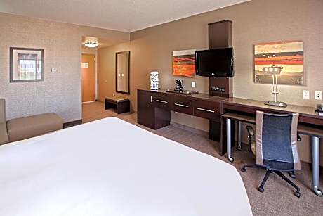 1 Bedroom Executive Non-Smoking