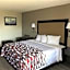 Red Roof Inn Greenville, NC