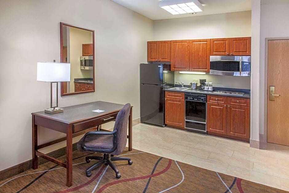Hawthorn Extended Stay by Wyndham Bloomington