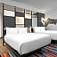 Aloft Kansas City Country Club Plaza