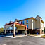 Clarion Pointe