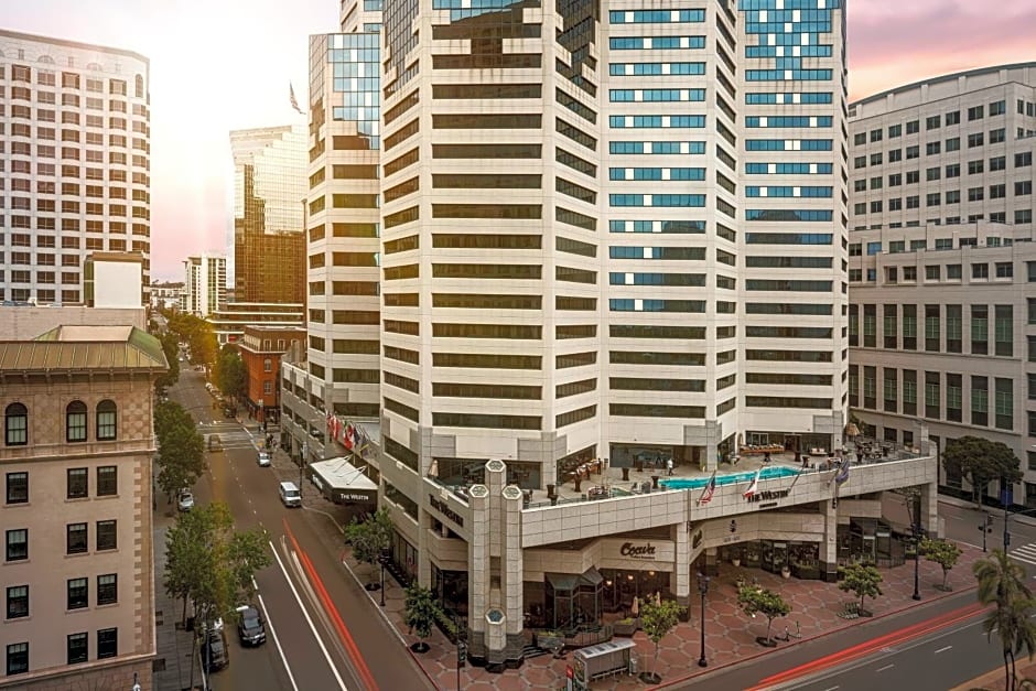 westin carlsbad san diego