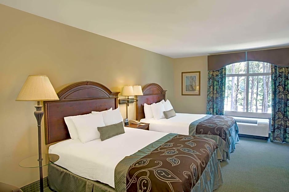 Wingate by Wyndham Charleston University Boulevard