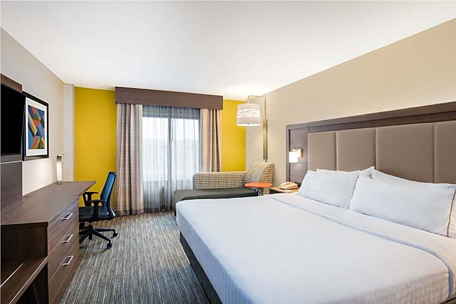Country Inn & Suites by Radisson, Downtown Albany New York