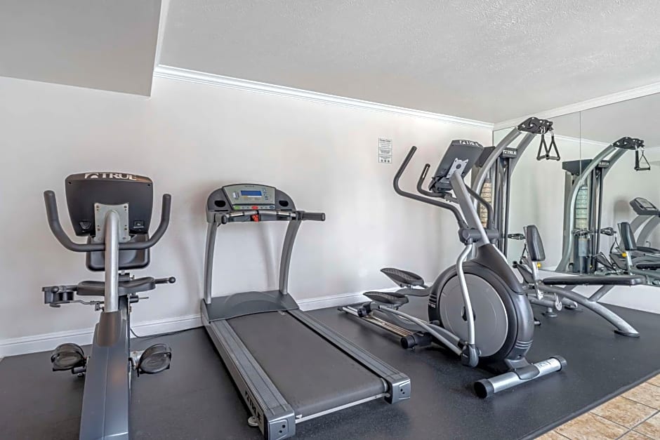 Best Western Salinas Monterey Hotel
