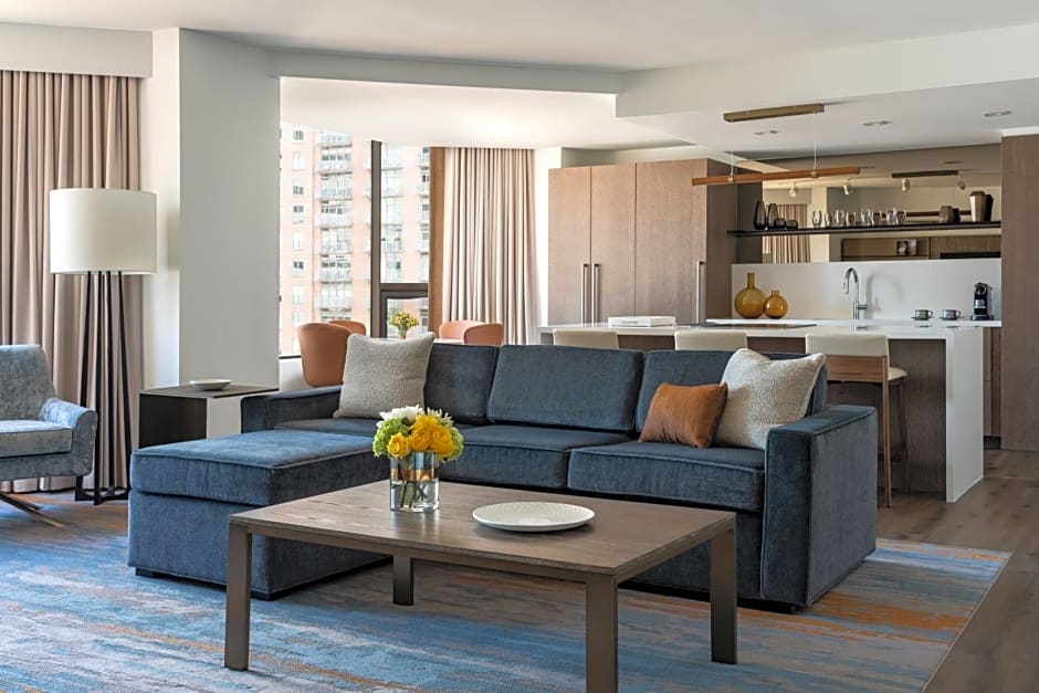 Four Seasons Hotel Houston