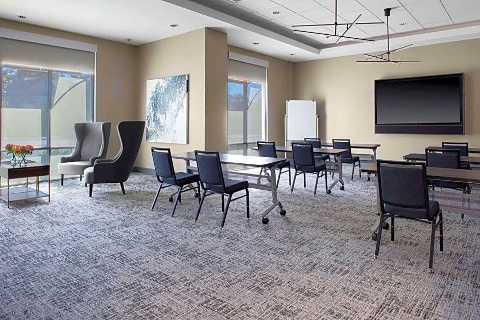 Hyatt House Charlotte Rea Farms