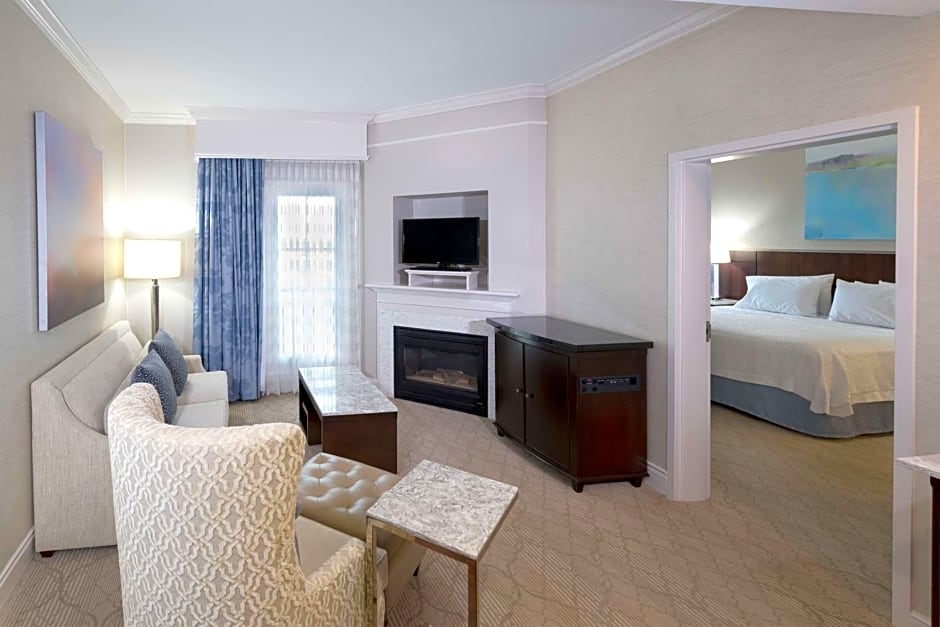Hampton Inn By Hilton And Suites Charlotte/South Park