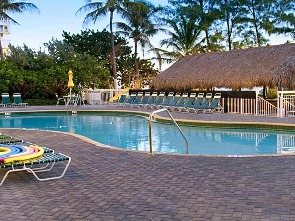 Wyndham Royal Vista