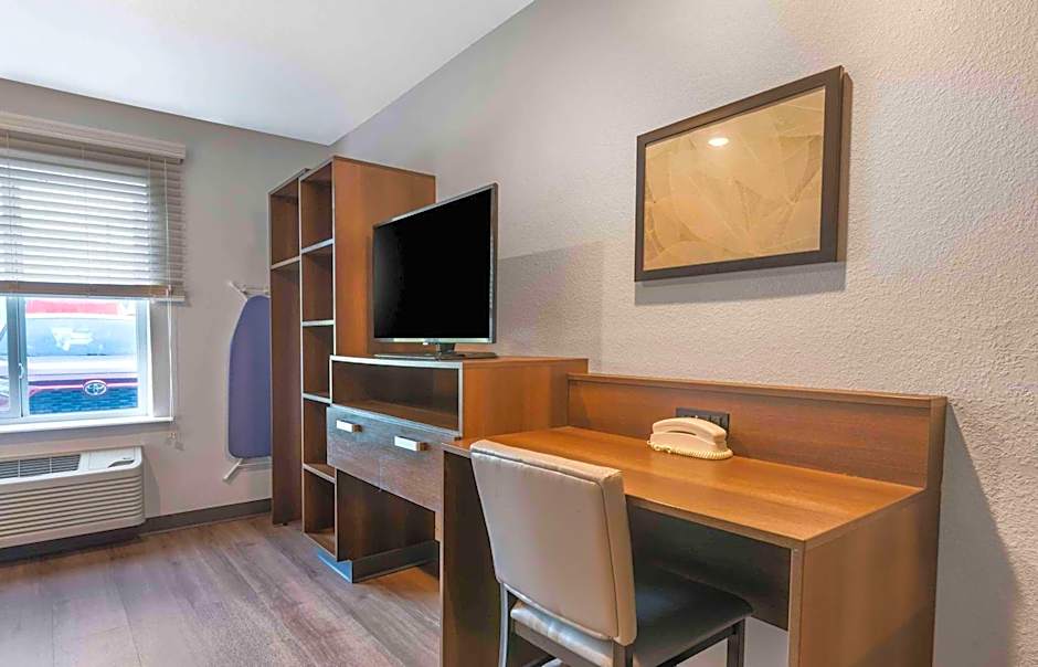 Extended Stay America Suites - Melbourne - West Melbourne