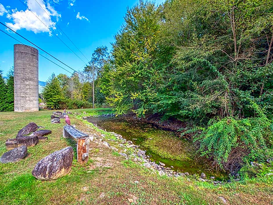 Maggie Valley Cabin Rentals