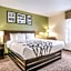 Sleep Inn & Suites Jacksonville near Camp Lejeune
