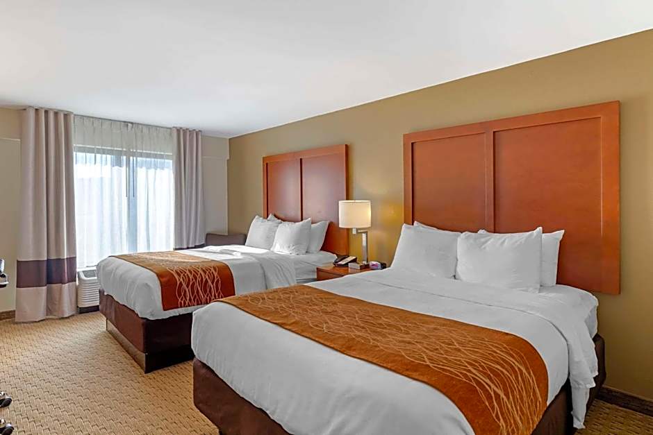 Comfort Inn Kennesaw