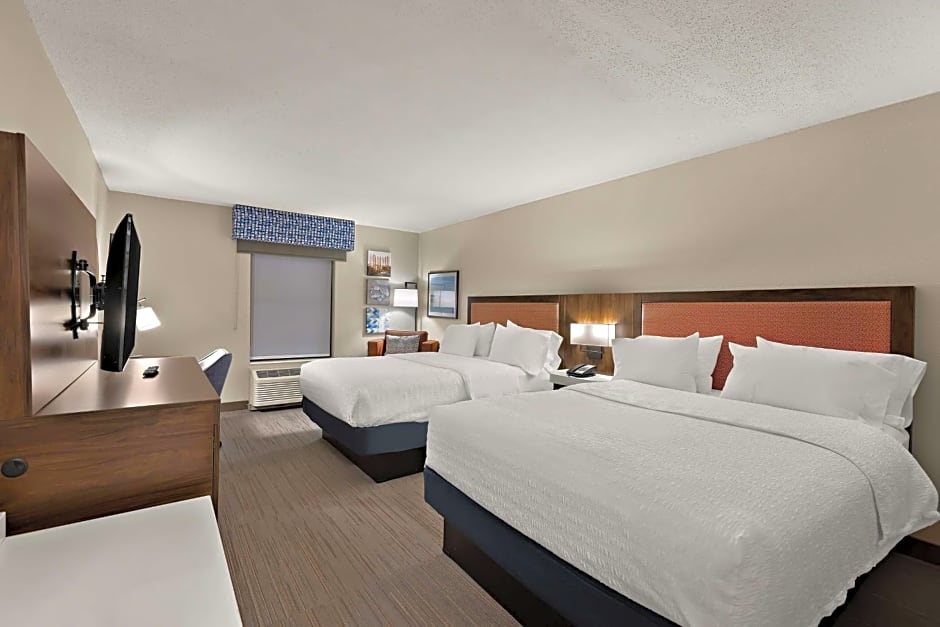 Hampton Inn By Hilton & Suites Petoskey