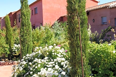 Hotel San Miguel del Valle Amblés - Alojamientos en EL FRESNO