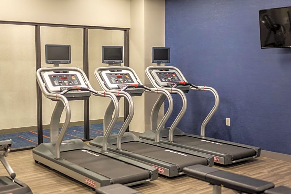 Hampton Inn By Hilton Winchester-North