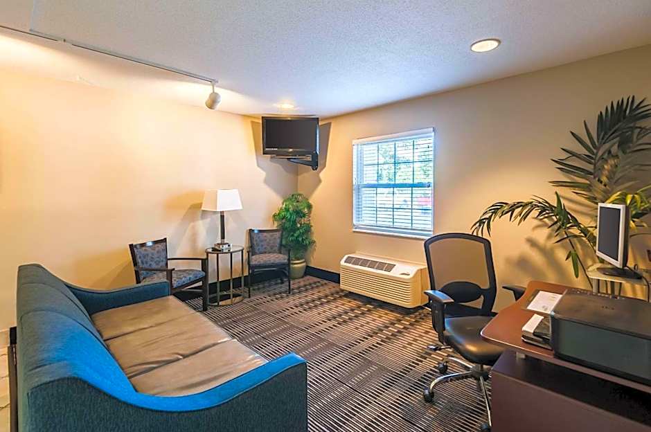 Quality Inn Solomons - Beacon Marina