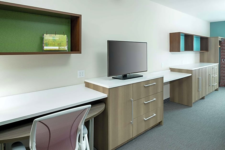 Home2 Suites by Hilton Jacksonville Airport