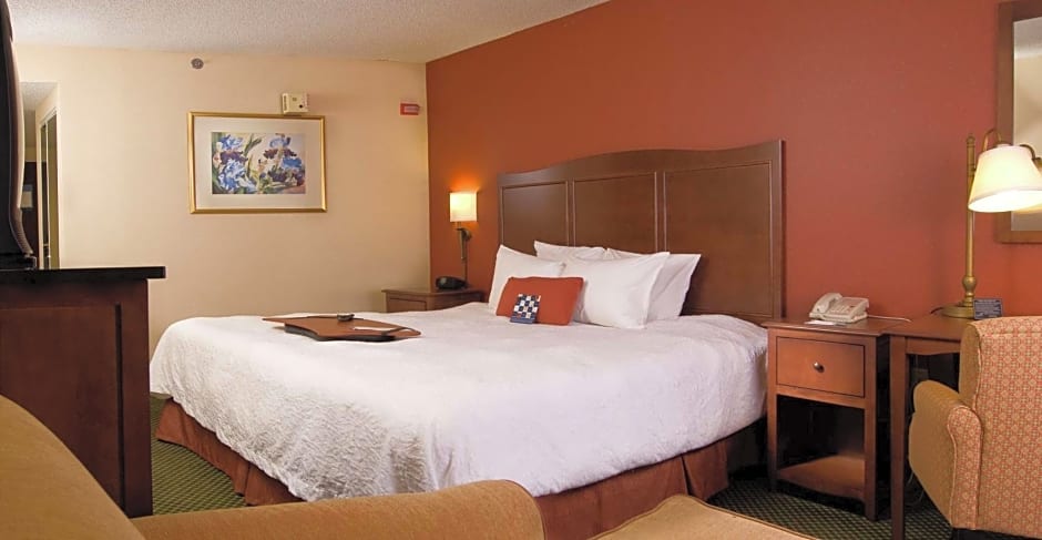 Hampton Inn By Hilton Atlanta-North Druid Hills