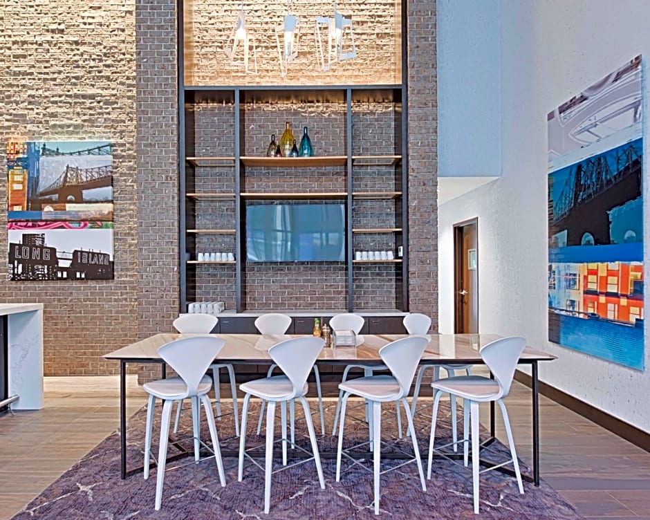 Hyatt Place Long Island City NY