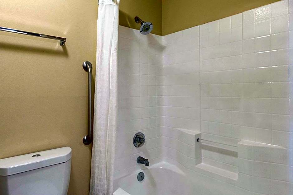 Comfort Inn Santa Fe