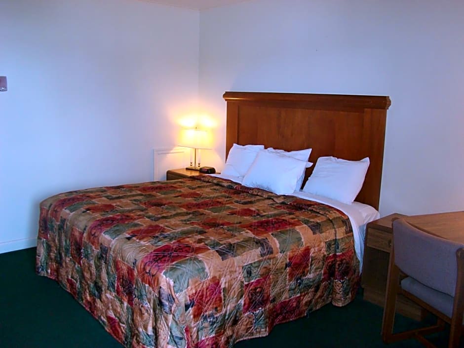 ADERI HOTEL BUCKNELL UNIVERSITY