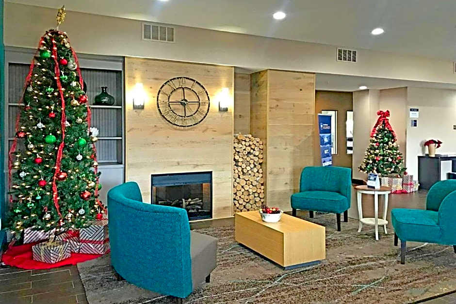Rodeway Inn & Suites