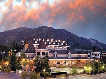 Margaritaville Resort Lake Tahoe