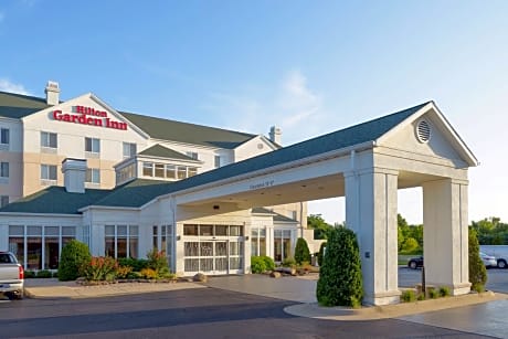 Hilton Garden Inn Joplin