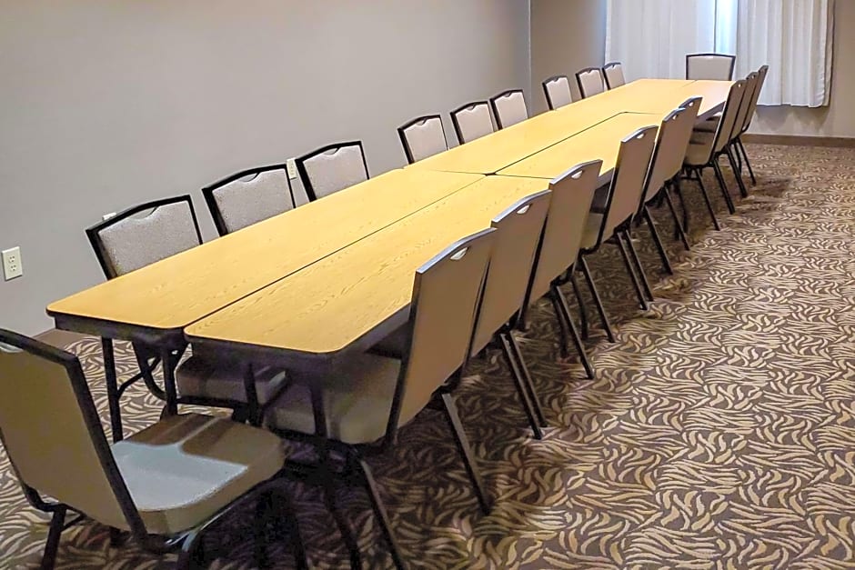 Comfort Suites Tomball Medical Center