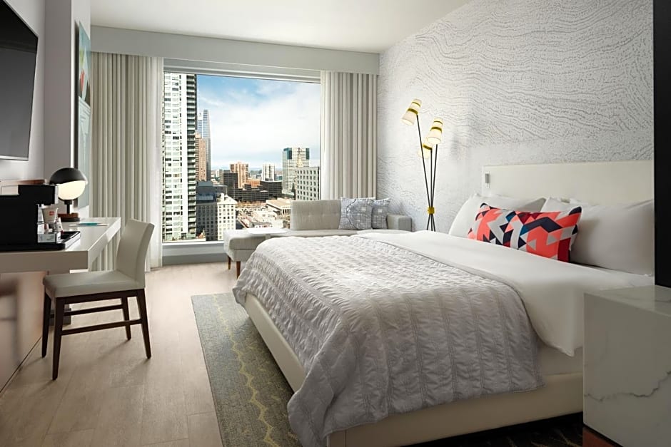 Le Meridien Denver Downtown