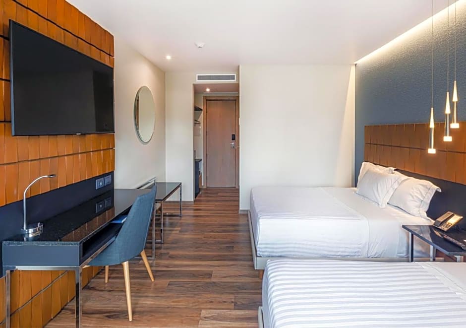 Hotel Real Del Rio